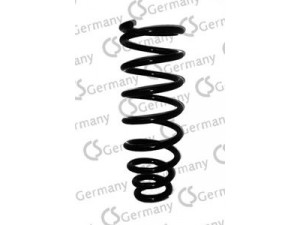 CS Germany 14.872.122 spyruoklė 
 Pakaba -> Spyruoklės
MR235553
