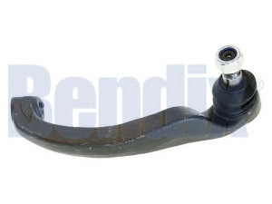 BENDIX 043252B skersinės vairo trauklės galas 
 Vairavimas -> Vairo mechanizmo sujungimai
2203381315, 48210481005