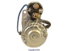 WAIglobal 18973N starteris
M000T65381, M000T65581, 23300F4U010
