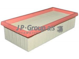 JP GROUP 6118600300 oro filtras 
 Techninės priežiūros dalys -> Techninės priežiūros intervalai
1500A045, 1350900501