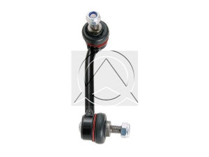 SIDEM 50265 šarnyro stabilizatorius 
 Ašies montavimas/vairavimo mechanizmas/ratai -> Stabilizatorius/fiksatoriai -> Savaime išsilyginanti atrama
5127 277AA, 905 320 05 89