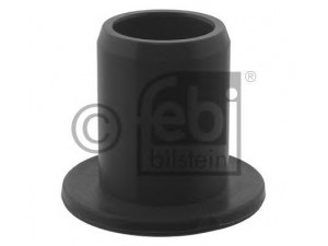 FEBI BILSTEIN 40579 įvorė, pavarų svirtis 
 Transmisija -> Neautomatinė pavarų dėžė -> Transmisijos valdymas
1 391 830