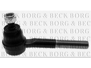 BORG & BECK BTR4348 skersinės vairo trauklės galas 
 Vairavimas -> Vairo mechanizmo sujungimai
1961669, 485207F001, 4857031G25