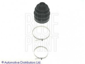 BLUE PRINT ADG08155 gofruotoji membrana, kardaninis velenas 
 Ratų pavara -> Gofruotoji membrana
49506-02A00