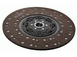SACHS 1878 026 241 sankabos diskas 
 Sankaba/dalys -> Sankabos diskas
5010 613 208, 7485 003 839, 20812690