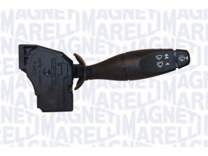 MAGNETI MARELLI 000050177010 vairo kolonėlės jungiklis 
 Vidaus įranga -> Rankinės/kojinės svirties sistema
1140522, 2S6T17A553AA