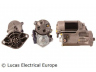 LUCAS ELECTRICAL LRS00695 starteris 
 Elektros įranga -> Starterio sistema -> Starteris
28100-63020, 28100-63021, 28100-63040