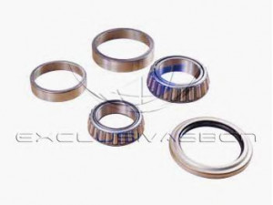 MDR MWB-F2041 rato guolio komplektas 
 Ašies montavimas/vairavimo mechanizmas/ratai -> Rato stebulė/montavimas -> Rato guolis
4352160011, 9008036098