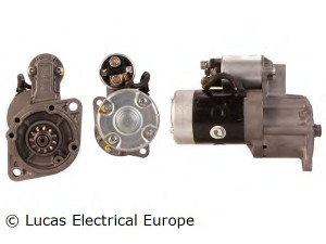 LUCAS ELECTRICAL LRS01319 starteris
M2T58381, 23300-20H12