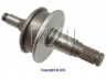 WAIglobal 54-83407 laisvos eigos pavara, starteris
AM0118X40, MD607540, MM502531, 23354N5910
