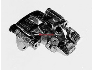 BENDIX 692053B stabdžių apkaba 
 Stabdžių sistema -> Stabdžių matuoklis -> Stabdžių matuoklio montavimas
43013ST3E00, 43013ST3E01, 43023SK3E00