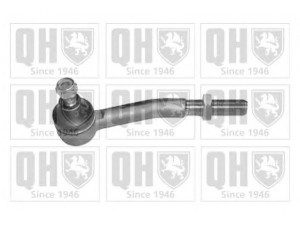 QUINTON HAZELL QR2275S skersinės vairo trauklės galas 
 Vairavimas -> Vairo mechanizmo sujungimai
2108-3414057, 2110-3414057