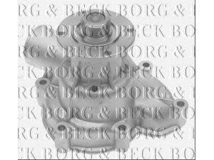 BORG & BECK BWP1147 vandens siurblys 
 Aušinimo sistema -> Vandens siurblys/tarpiklis -> Vandens siurblys
1 271 436, 1 272 613, 1 286 417