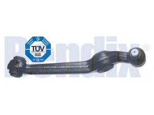 BENDIX 041612B vikšro valdymo svirtis 
 Ašies montavimas/vairavimo mechanizmas/ratai -> Valdymo svirtis/pasukamosios svirties sujungimas -> Vairo trauklės (valdymo svirtis, išilginis balansyras, diago
1637182, 1637183, 5021458, 880X3B376CA