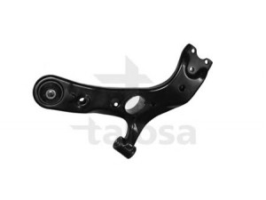 TALOSA 30-08264 vikšro valdymo svirtis 
 Ašies montavimas/vairavimo mechanizmas/ratai -> Valdymo svirtis/pasukamosios svirties sujungimas -> Vairo trauklės (valdymo svirtis, išilginis balansyras, diago
4806942050