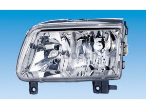BOSCH 0 986 310 807 priekinis žibintas 
 Kėbulas -> Priekinis žibintas/dalys -> Priekinis žibintas/įterp.