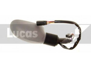 LUCAS ELECTRICAL ADP600 išorinis veidrodėlis 
 Kėbulas -> Keleivių kabina -> Durys/dalys