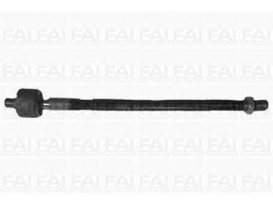 FAI AutoParts SS4137 vidinė skersinė vairo trauklė 
 Vairavimas -> Vairo mechanizmo sujungimai
6384600055, 6384600255