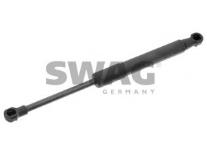 SWAG 30 93 7495 dujinė spyruoklė, bagažinė 
 Priedai -> Bagažinė/pakrovimo skyrius
5K7 827 550 A, 5K7 827 550 B