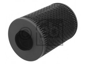 FEBI BILSTEIN 26689 alyvos filtras 
 Techninės priežiūros dalys -> Techninės priežiūros intervalai
11 42 1 267 268, 11 42 1 718 816