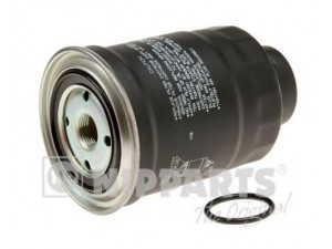 NIPPARTS J1336006 kuro filtras 
 Techninės priežiūros dalys -> Papildomas remontas
23303-87308, 23303-87309, 5.13240032-0