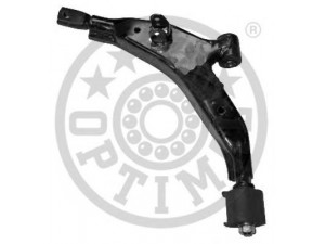 OPTIMAL G6-1009 vikšro valdymo svirtis 
 Ašies montavimas/vairavimo mechanizmas/ratai -> Valdymo svirtis/pasukamosios svirties sujungimas -> Vairo trauklės (valdymo svirtis, išilginis balansyras, diago
54500-02050, 54500-02051, 54500-02052