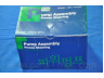 PARTS-MALL PPA-139 hidraulinis siurblys, vairo sistema
571101C700