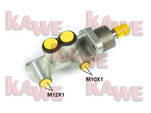 KAWE B1879 pagrindinis cilindras, stabdžiai 
 Stabdžių sistema -> Pagrindinis stabdžių cilindras
558058, 90297376