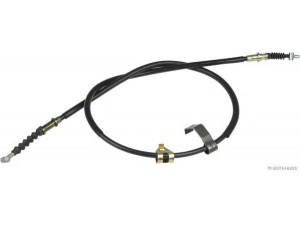 MAGNETI MARELLI 600000118230 trosas, stovėjimo stabdys
36531-86E00