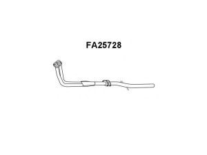 VENEPORTE FA25728 išleidimo kolektorius
7676471