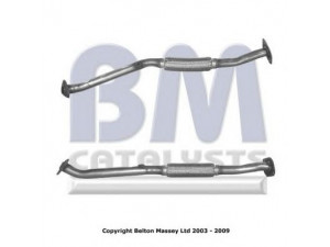 BM CATALYSTS BM70339 išleidimo kolektorius 
 Išmetimo sistema -> Išmetimo vamzdžiai
200109F600, 200109F600KE, 4470071