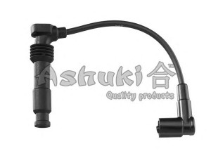 ASHUKI 1614-5090 uždegimo laido komplektas 
 Kibirkšties / kaitinamasis uždegimas -> Uždegimo laidai/jungtys
96190263, 96460220, 0 986 356 986/BOSCH
