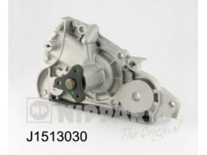 NIPPARTS J1513030 vandens siurblys 
 Aušinimo sistema -> Vandens siurblys/tarpiklis -> Vandens siurblys
8ABB-15-010, 8ABB-15-010A, 8ABC-15-010