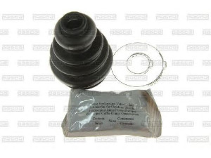 PASCAL G6W030PC gofruotoji membrana, kardaninis velenas 
 Ratų pavara -> Gofruotoji membrana
7H0498201, 7M0407283