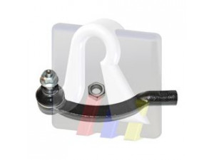 RTS 91-07045-210 skersinės vairo trauklės galas 
 Vairavimas -> Vairo mechanizmo sujungimai
271598, 3546267, 5034817