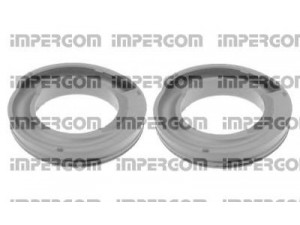 ORIGINAL IMPERIUM 50327 apsauginio dangtelio komplektas, amortizatorius 
 Ašies montavimas/vairavimo mechanizmas/ratai -> Montavimas, pakabos statramstis
2103250184