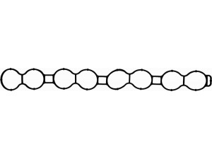 REINZ 71-10127-00 tarpiklis, įsiurbimo kolektorius 
 Variklis -> Tarpikliai -> Tarpiklis, įsiurbimo kolektorius
28312-2F000