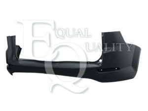 EQUAL QUALITY P4769 buferis 
 Kėbulas -> Transporto priemonės galas -> Buferis/dalys
1704621