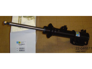 BILSTEIN 22-046871 amortizatorius
77 00 827 626, 77 00 827 627, 77 00 827 628