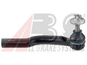 A.B.S. 230951 skersinės vairo trauklės galas 
 Vairavimas -> Vairo mechanizmo sujungimai
4504649225, 4504649225