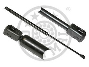 OPTIMAL AG-17219 dujinė spyruoklė, bagažinė 
 Priedai -> Bagažinė/pakrovimo skyrius
6142658, 86VBV406A10CA