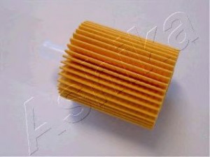 ASHIKA 10-ECO054 alyvos filtras 
 Filtrai -> Alyvos filtras
04151-31060, 04152-0R010, 04152-31060