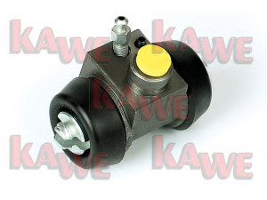 KAWE W4412 rato stabdžių cilindras 
 Stabdžių sistema -> Ratų cilindrai
20931, GWC1101, GWC1101, SML001101EVA