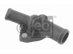 FEBI BILSTEIN 23914 aušinimo skysčio jungė 
 Aušinimo sistema -> Žarnelės/vamzdeliai/sujungimai -> Jungės
044 121 144 B, 044 121 144 B