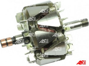 AS-PL AR0028 rotorius, kintamosios srovės generatorius
160417, 42537052, 42537931, 51.26102-0010