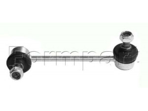 FORMPART 4308010 šarnyro stabilizatorius 
 Ašies montavimas/vairavimo mechanizmas/ratai -> Stabilizatorius/fiksatoriai -> Savaime išsilyginanti atrama
46630-80F00, 4663080F00