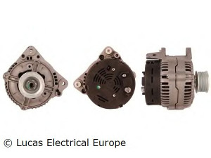 LUCAS ELECTRICAL LRA01832 kintamosios srovės generatorius 
 Elektros įranga -> Kint. sr. generatorius/dalys -> Kintamosios srovės generatorius
60562020, 6056202, 60611334, 60811674