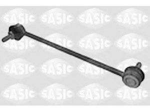 SASIC 9005057 šarnyro stabilizatorius 
 Ašies montavimas/vairavimo mechanizmas/ratai -> Stabilizatorius/fiksatoriai -> Savaime išsilyginanti atrama
31351095694, 31356780847