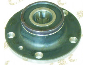 AUTOKIT 01.97692 rato guolio komplektas 
 Ašies montavimas/vairavimo mechanizmas/ratai -> Rato stebulė/montavimas -> Rato guolis
1604360, 93190216