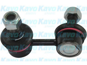 KAVO PARTS SLS-3056 šarnyro stabilizatorius 
 Ašies montavimas/vairavimo mechanizmas/ratai -> Stabilizatorius/fiksatoriai -> Savaime išsilyginanti atrama
555302M000